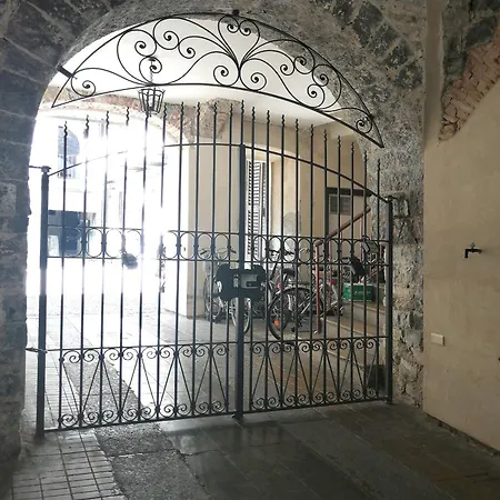 Casa de Férias Casa Della Dama *