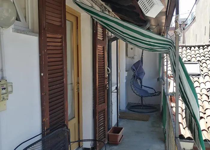 Casa Della Dama 別荘 *