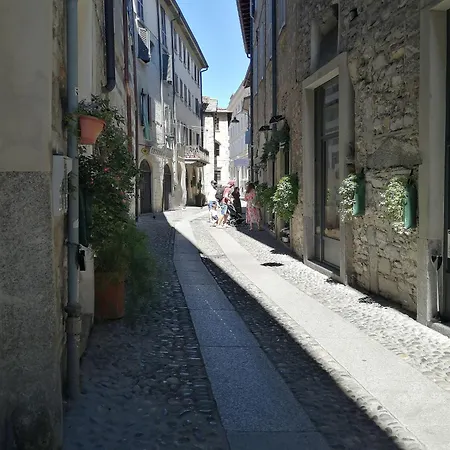 Casa Della Dama 科莫
