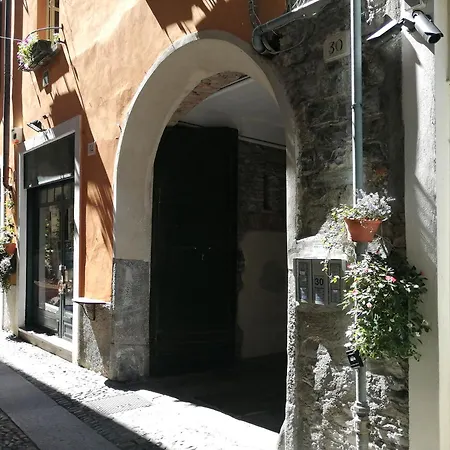 Casa Della Dama 度假居