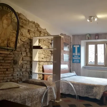 Casa Della Dama 科莫