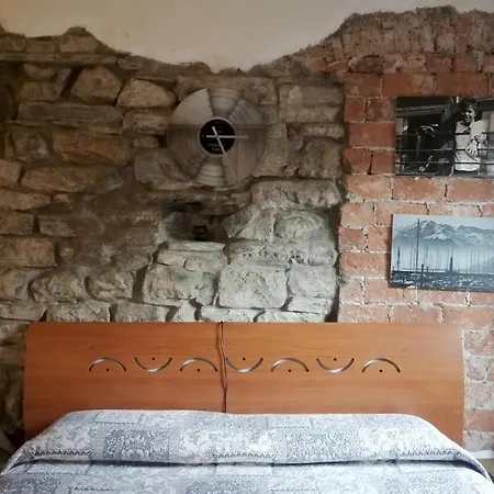 Casa Della Dama Prázdninový dům *