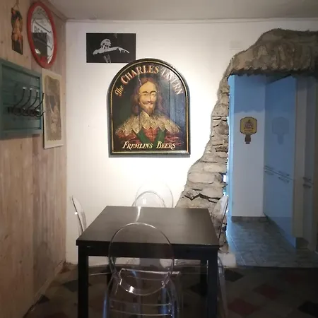 Casa Della Dama 度假居