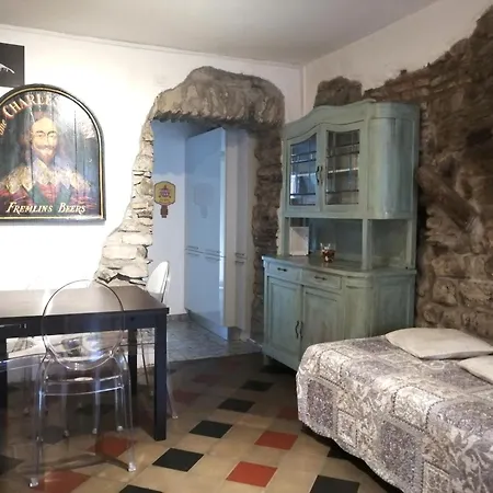Casa Della Dama