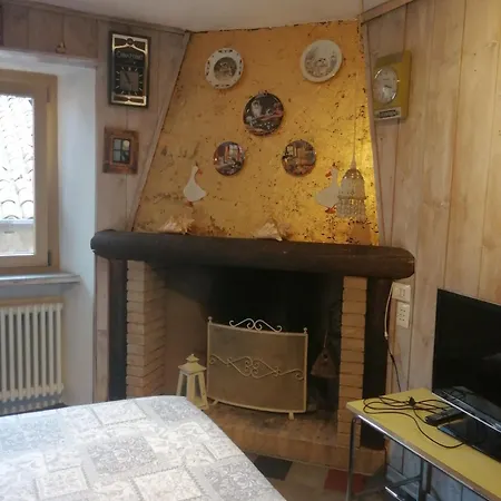 Casa Della Dama 度假居
