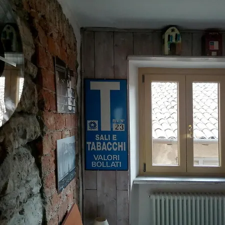 Casa Della Dama Prázdninový dům *