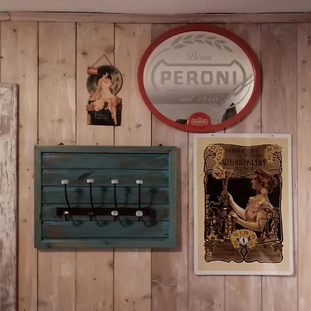 Prázdninový dům Casa Della Dama