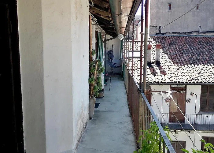 Casa Della Dama Prázdninový dům *