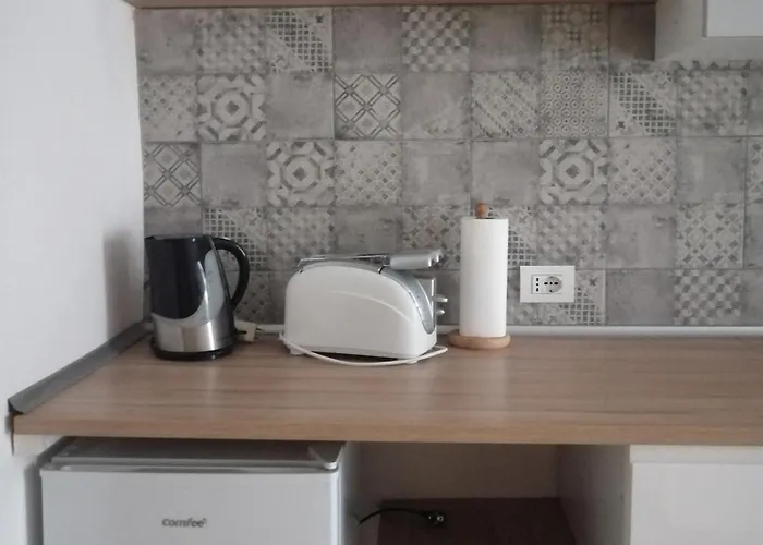 Casa Della Dama Prázdninový dům