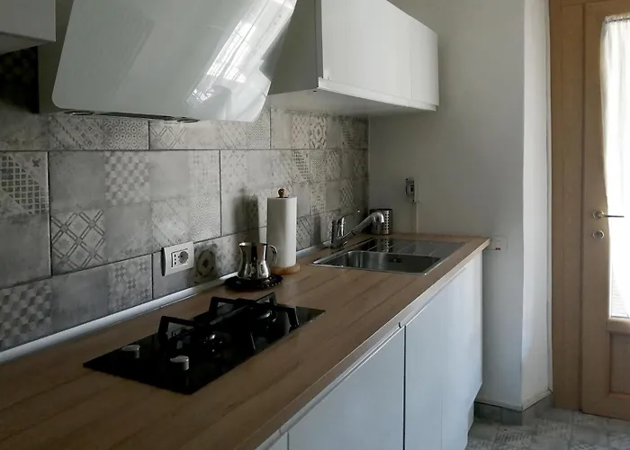 Prázdninový dům Casa Della Dama