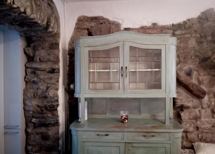 Casa Della Dama Como
