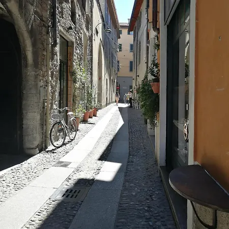 Casa Della Dama Dom wakacyjny