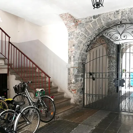 Dom wakacyjny Casa Della Dama