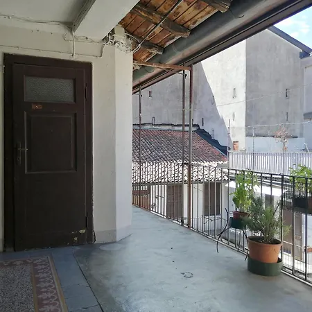 Dom wakacyjny Casa Della Dama