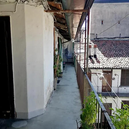 Casa Della Dama Dom wakacyjny *