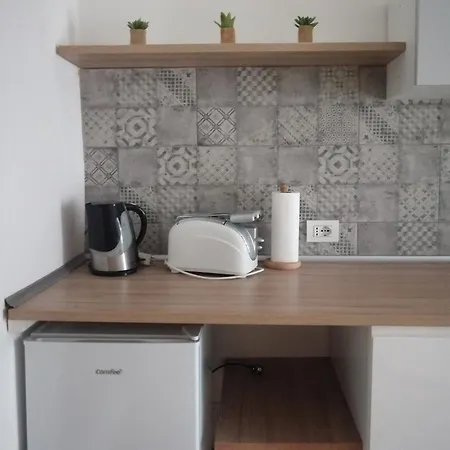 Casa Della Dama Dom wakacyjny