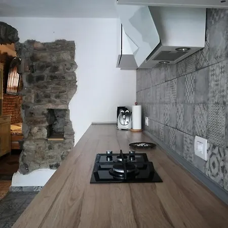 Dom wakacyjny Casa Della Dama *