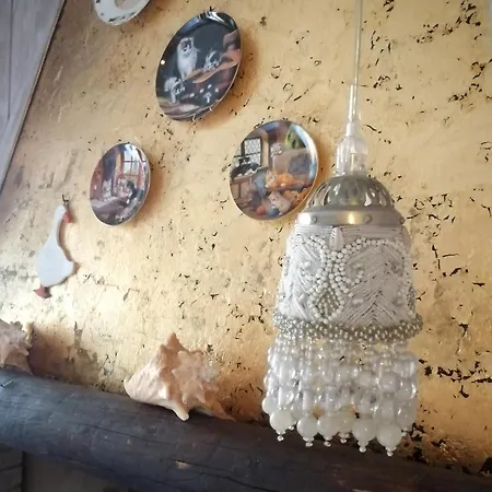 Casa Della Dama *