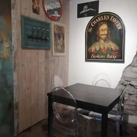 Dom wakacyjny Casa Della Dama *