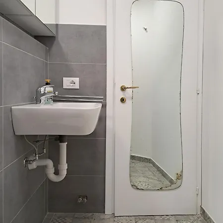 Casa Della Dama Dom wakacyjny Como