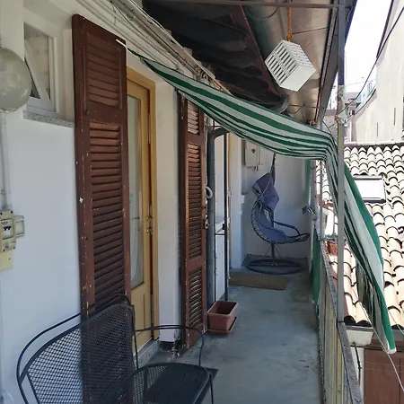 Casa Della Dama Сasa de vacaciones *