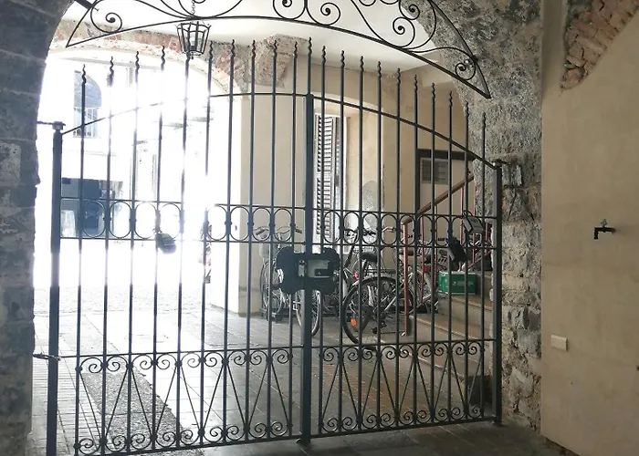度假居 Casa Della Dama *