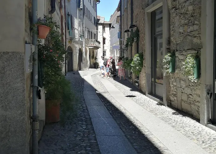 Casa Della Dama 科莫