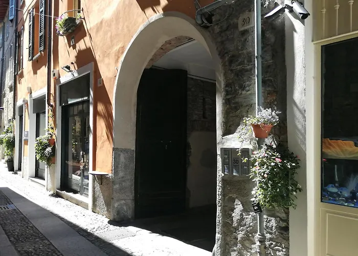 Casa Della Dama 度假居