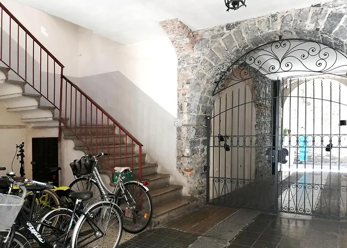 度假居 Casa Della Dama