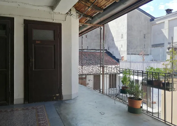 度假居 Casa Della Dama