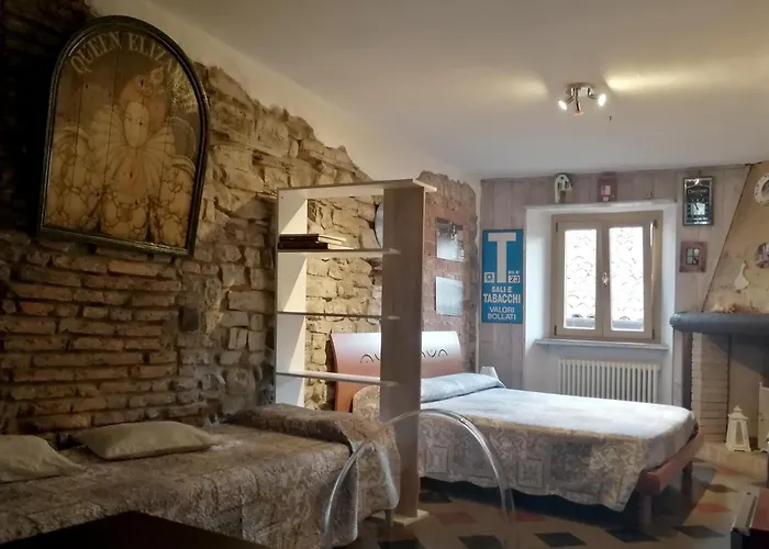Casa Della Dama 科莫