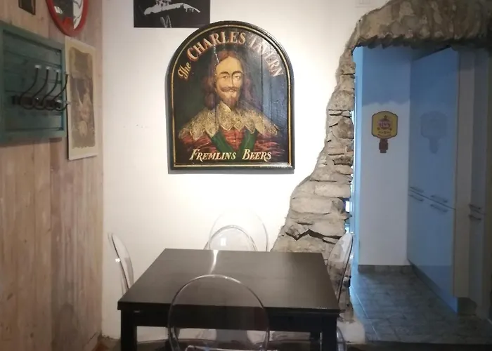 Casa Della Dama 度假居