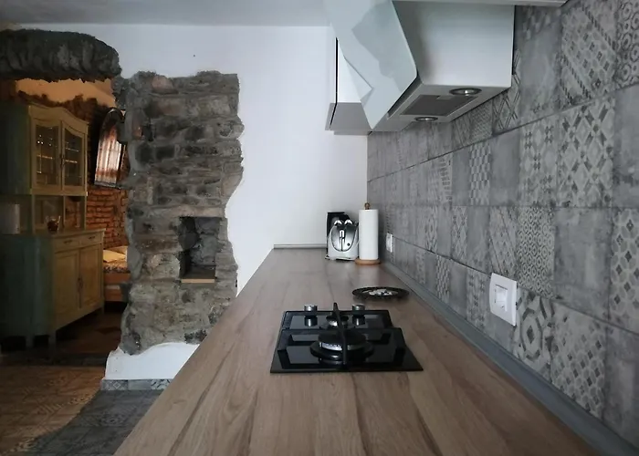 度假居 Casa Della Dama *