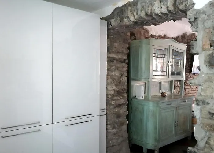 Casa Della Dama 科莫