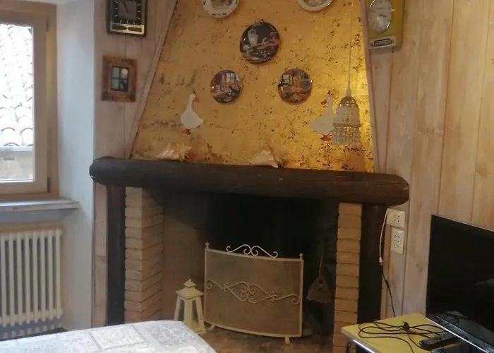 Casa Della Dama 度假居