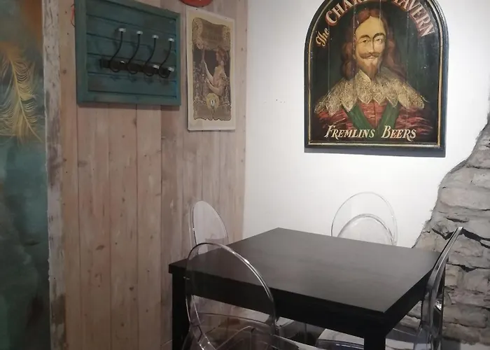 度假居 Casa Della Dama *