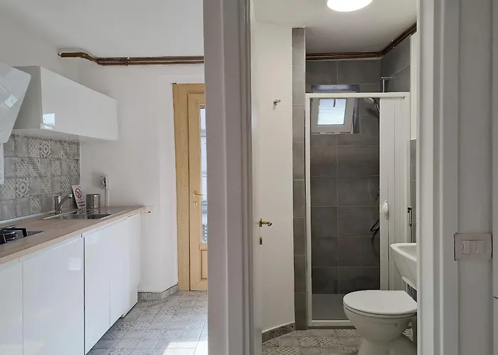 Casa Della Dama *