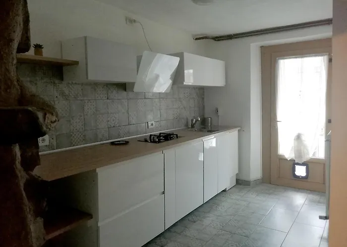 Casa Della Dama * 科莫